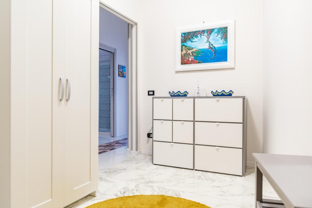 Locazione Turistica Via Dei Savorelli 120 Rom Exterior foto