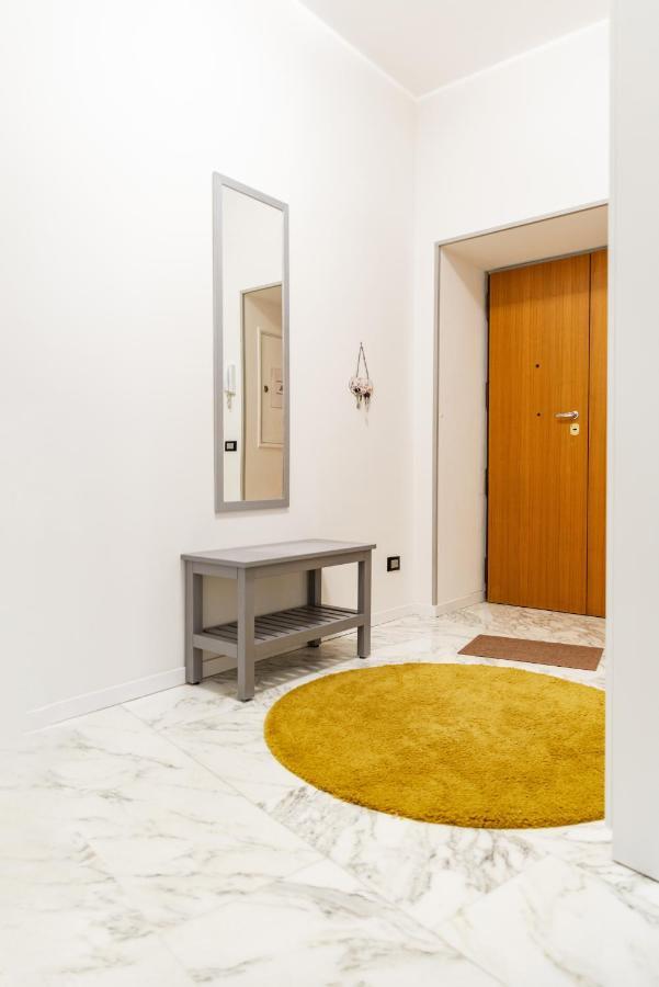 Locazione Turistica Via Dei Savorelli 120 Rom Exterior foto